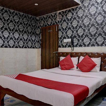 Hotel O Sapna Residency Bombaj Exteriér fotografie